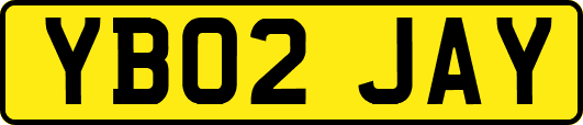 YB02JAY