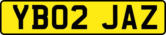 YB02JAZ