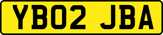 YB02JBA