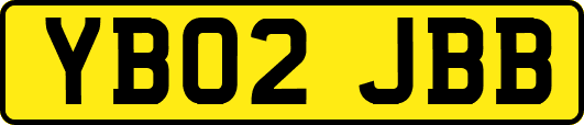 YB02JBB