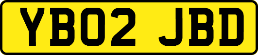 YB02JBD