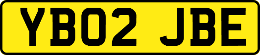 YB02JBE