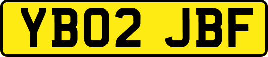 YB02JBF