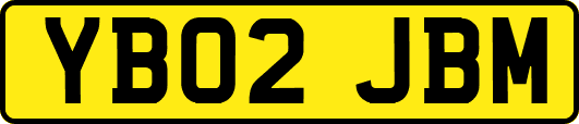 YB02JBM