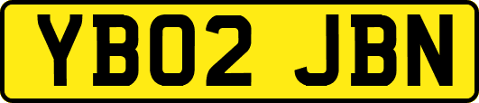 YB02JBN
