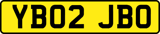 YB02JBO