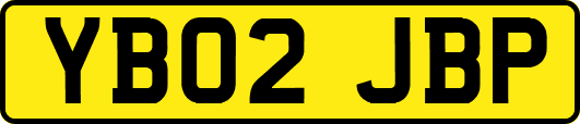 YB02JBP