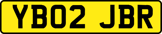 YB02JBR