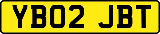 YB02JBT