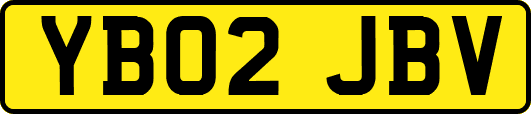 YB02JBV