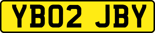 YB02JBY