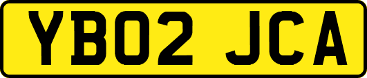 YB02JCA