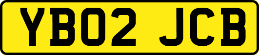 YB02JCB