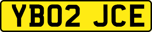 YB02JCE