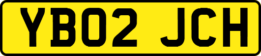 YB02JCH