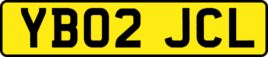YB02JCL