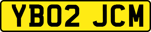 YB02JCM