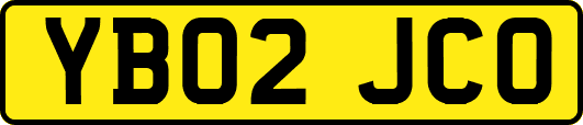 YB02JCO