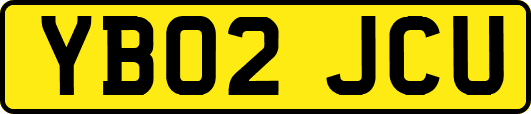 YB02JCU