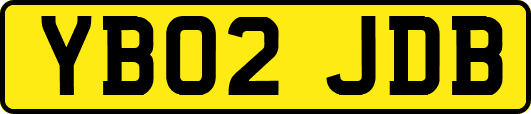 YB02JDB