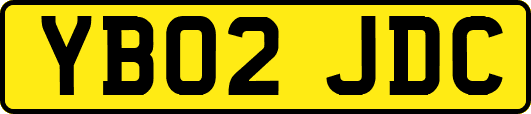 YB02JDC