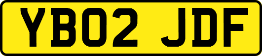 YB02JDF