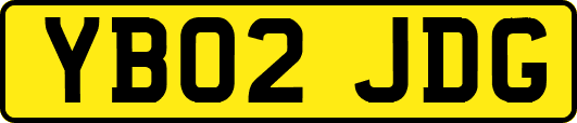YB02JDG
