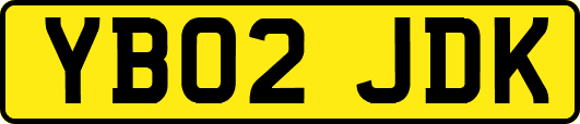 YB02JDK