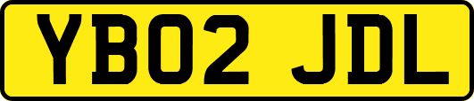 YB02JDL