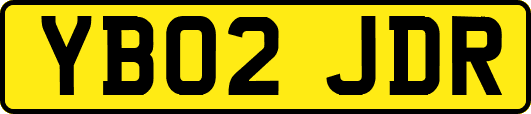 YB02JDR