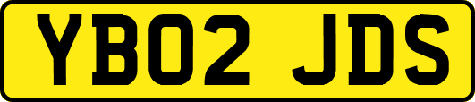 YB02JDS