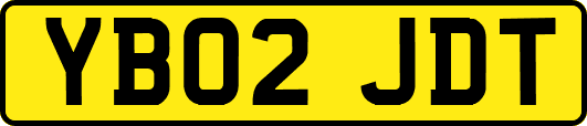 YB02JDT