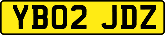 YB02JDZ