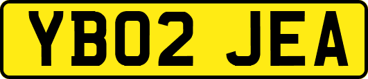 YB02JEA