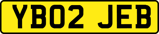 YB02JEB