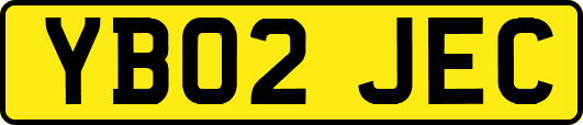 YB02JEC