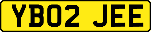 YB02JEE