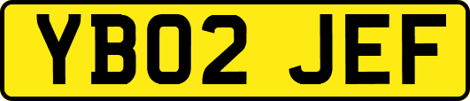 YB02JEF