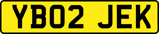 YB02JEK