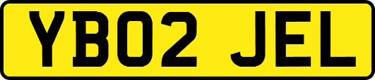 YB02JEL