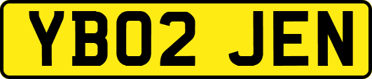 YB02JEN
