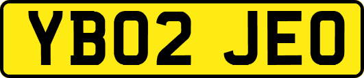 YB02JEO