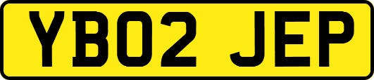 YB02JEP