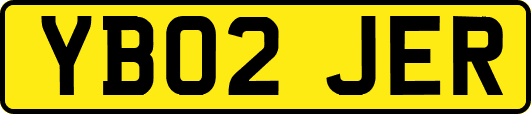 YB02JER