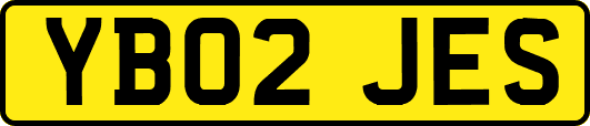 YB02JES