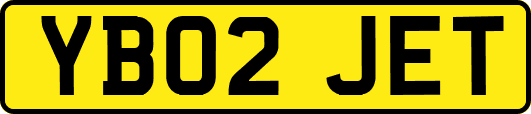 YB02JET