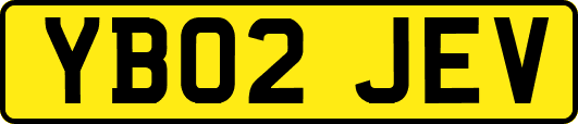 YB02JEV