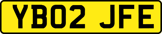 YB02JFE