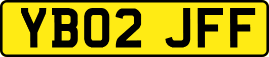 YB02JFF