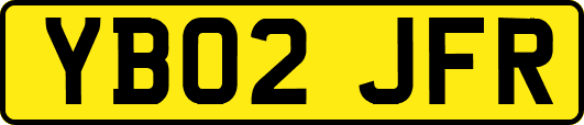 YB02JFR